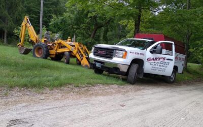 End-of-Season Mower Care Checklist